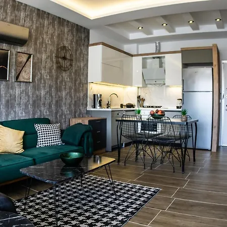Luxuriose 1br! Netflix & Kuche - 5 Minuten Vom Strand Apartment *