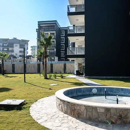 Luxuriose 1br! Netflix & Kuche - 5 Minuten Vom Strand Apartment *