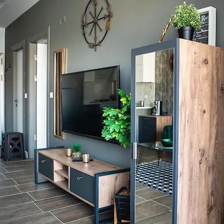 Luxuriose 1br! Netflix & Kuche - 5 Minuten Vom Strand 아파트 쿠사다시