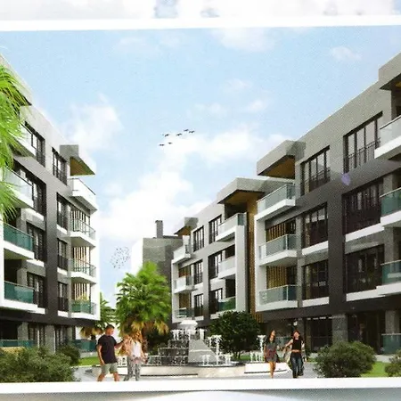 Luxuriose 1br! Netflix & Kuche - 5 Minuten Vom Strand 아파트 *