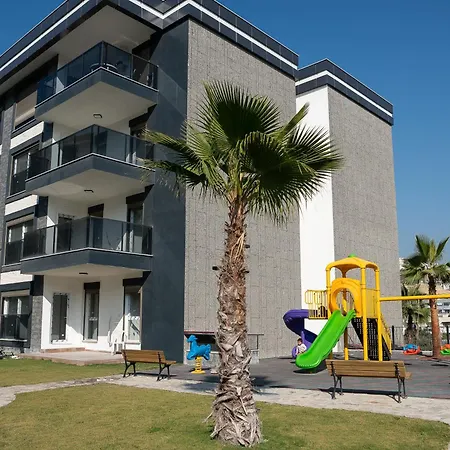 아파트 Luxuriose 1br! Netflix & Kuche - 5 Minuten Vom Strand *
